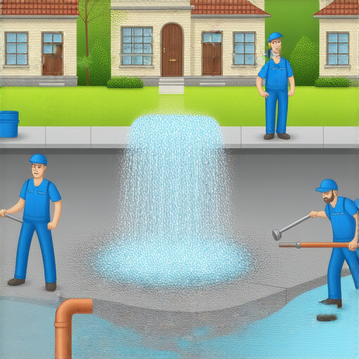 青衣水管爆裂？立即聯絡我們專業團隊搶修！