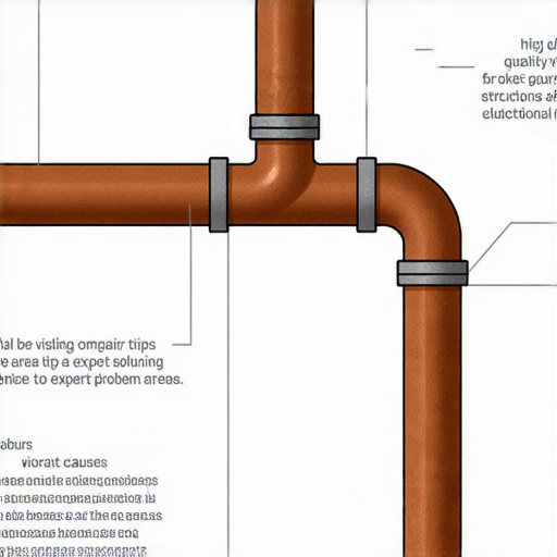 水管三通的秘密，維修公司教你如何快速解決漏水問題！