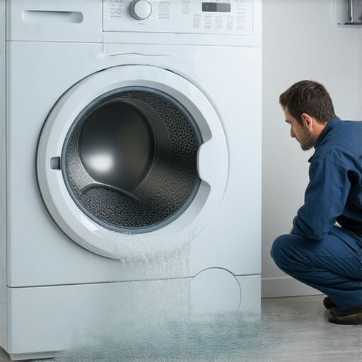 水管故障？洗衣機不運轉？立即聯絡我們專業維修！