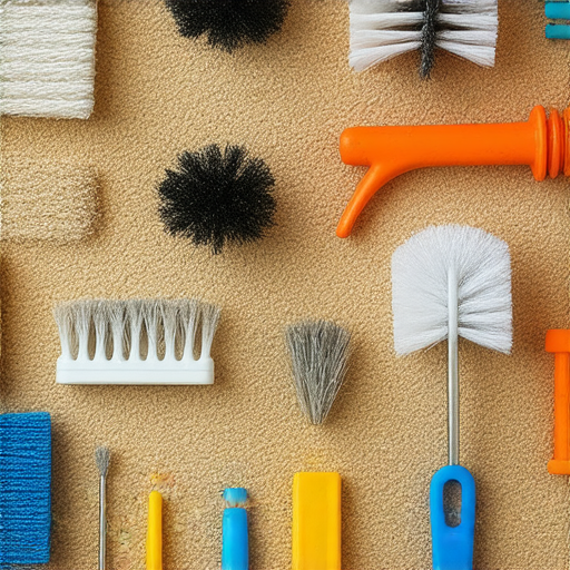 水管清潔專業秘訣，展示清潔工具及髒污水管對比圖片，幫助解決水管髒污問題，讓你遠離頭痛困擾，提升居家環境。