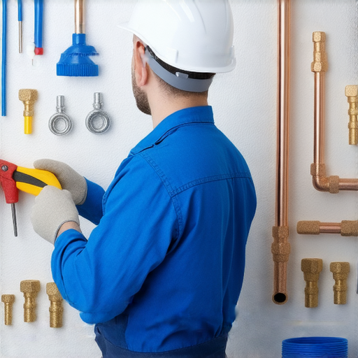 水管問題怎麼辦？我們的專業服務助你解決一切困擾！