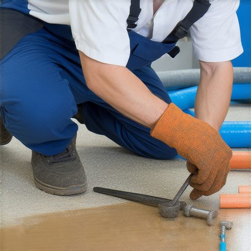 破解水管漏水的秘密，專業維修服務等你來了解！