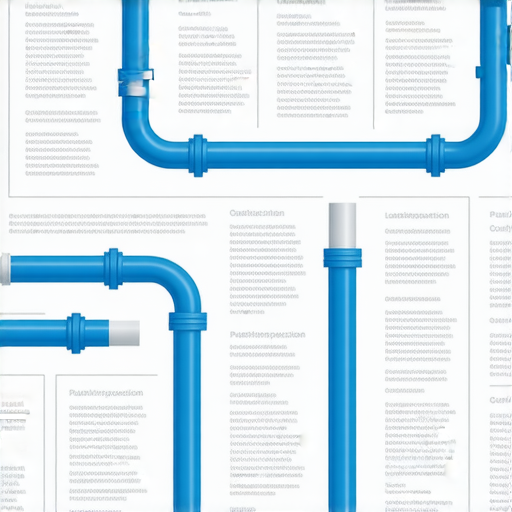 水管壽命揭秘！你的水管還能用多久？立即檢查！