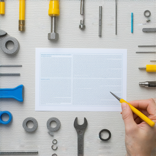 塑膠水管拆卸技巧大公開，快來學習維修秘訣！