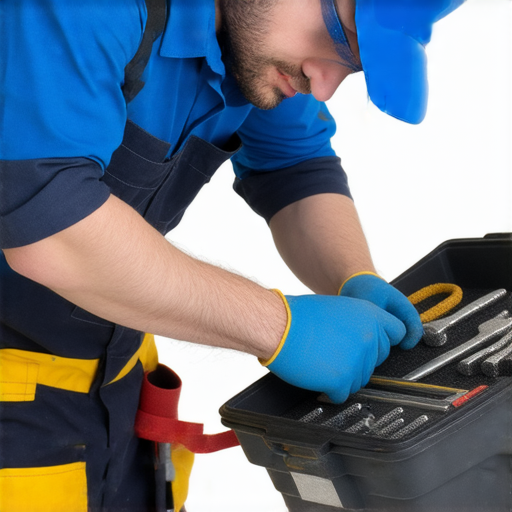 快速修復水管的秘密，你知道嗎？立即了解專業服務！