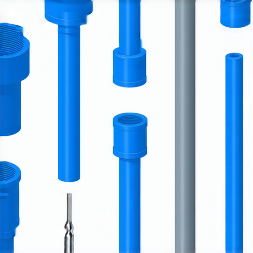 PVC水管接法全攻略，快來解鎖專業維修技巧！