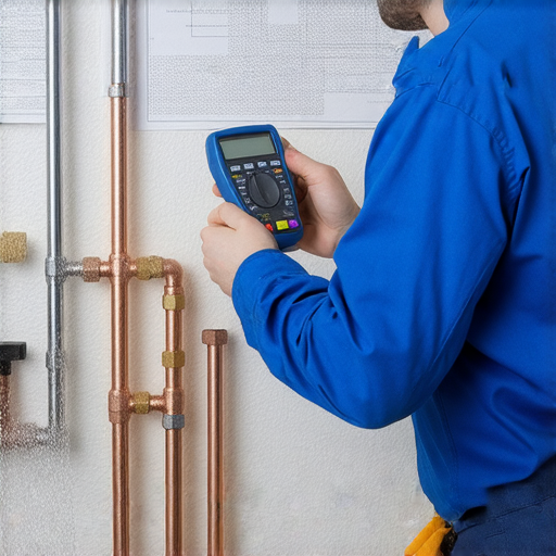 解密水管故障的秘密，專業水電維修等你來了解！