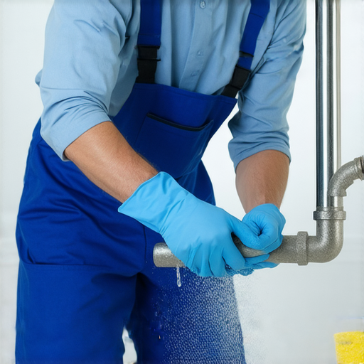 告別油垢困擾！專業水電維修幫你清理水管！