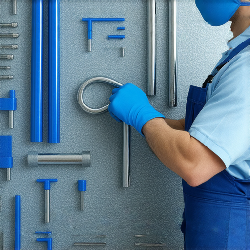 水管堵塞怎麼辦？立即聯繫專家破解困境！