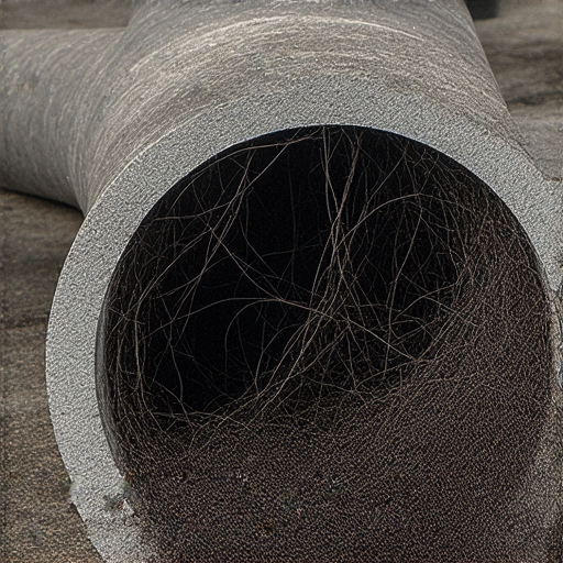 水管被頭髮堵住？了解我們的專業解決方案！立即查詢！