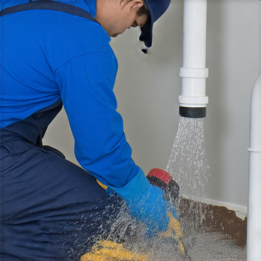 香港水管問題？專業維修服務讓您安心無憂！立即了解！