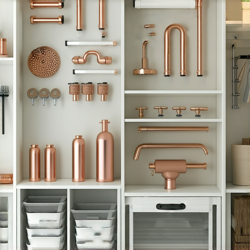 水管收納妙招大公開，立即提升家居空間整潔！探索更多專業水電維修服務！