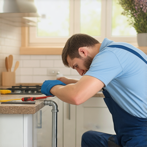 水管噪音無法忍受？立即解決，專業維修服務等你來！