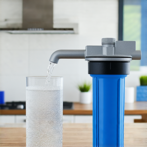 水管濾水技巧揭秘，讓你家水質大提升！立即了解專業服務！