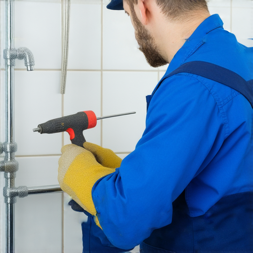 阻塞水管? 專業維修服務為你解困！立即了解！