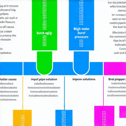 水管爆了？這些原因你一定要知道！立即了解專業解決方案！