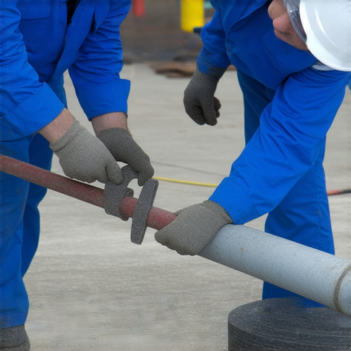 切割水管怎麼搞定？專業水電維修一站式服務了解一下！