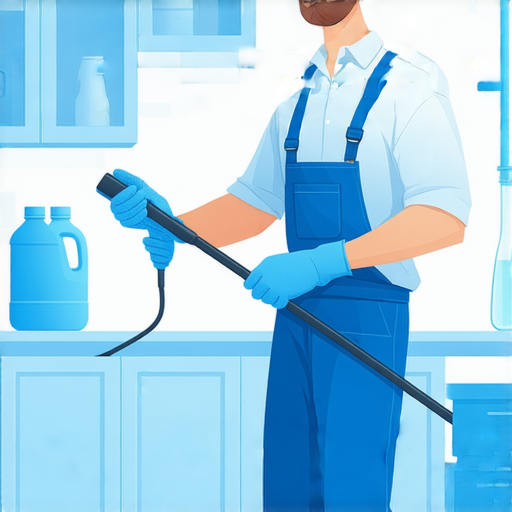 水管清洗的秘訣大公開，你的水路真的乾淨嗎？立即查詢專業服務！