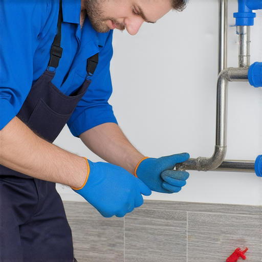 Kitec水管問題？了解專業修繕服務，立即保障您的家居安全！