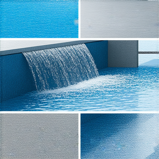 揭開防水滲透的秘密，展示專業解決方案的圖片，強調防水技術的重要性，並解釋如何有效防止水分滲透，提升建築物的耐用性與安全性。