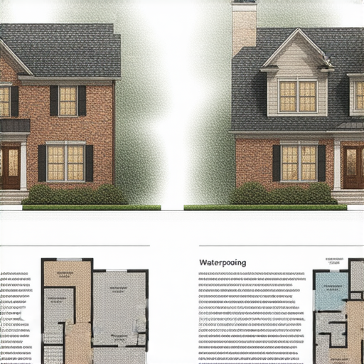 防水秘訣曝光！讓你的家永遠乾爽無憂，快了解專業維修服務！