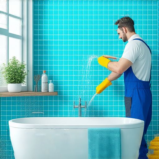 浴室防水小技巧，讓您安心無憂，專業服務等您來了解！