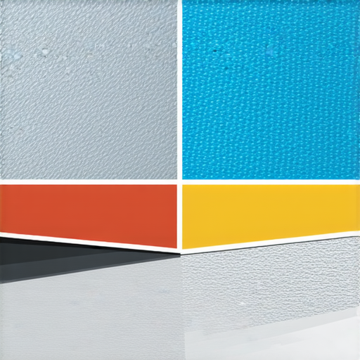 防水FRP技術展示，專業服務揭示其卓越防水效果，展現應用於建築和設施的耐用性與可靠性，讓您了解防水FRP的神奇效果。