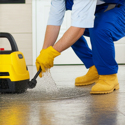 揭開防水的秘密！專業水電維修助您無懼漏水問題！立即了解！