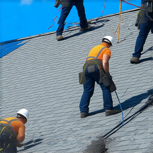 避免水患！立即了解我們的專業防水服務和維修技巧！