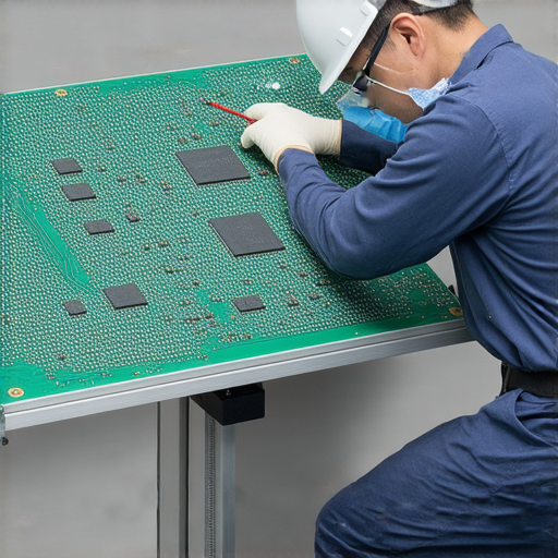 防水板電路問題成因揭秘，立即聯繫專業服務徹底解決！