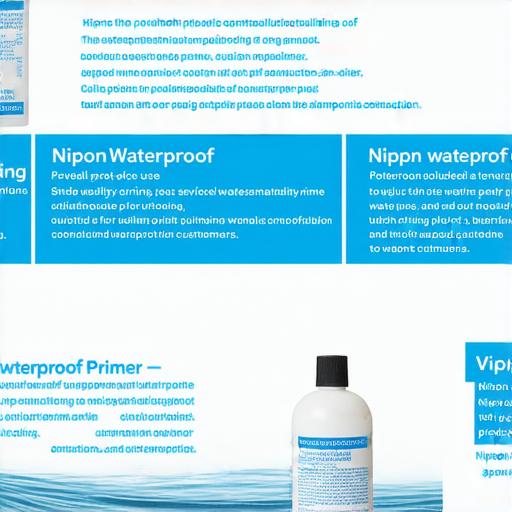 揭秘立邦防水底膠價格，專業服務讓您安心無憂！快來了解！
