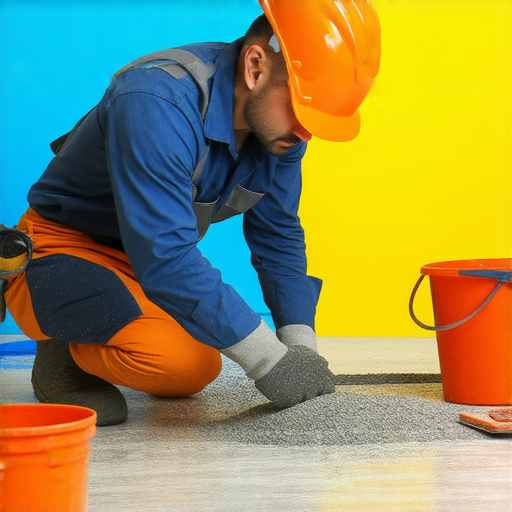 徹底解決水電問題，專業防水和石膏服務等你來探索！
