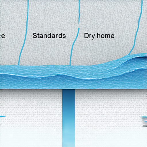 施工膜防水的秘密！立即了解保持家居乾爽的專業技巧！