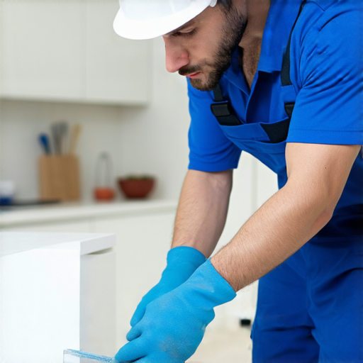 掌握防水技巧！讓水電維修專家幫你解決困擾，立即了解！