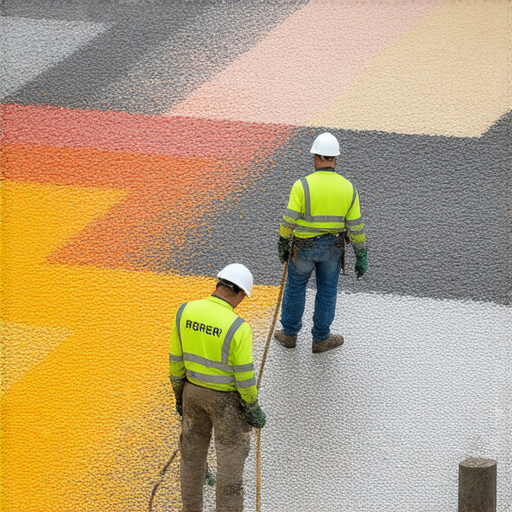 揭開樹脂防水的秘密，讓您家再無漏水困擾！立即了解專業服務！