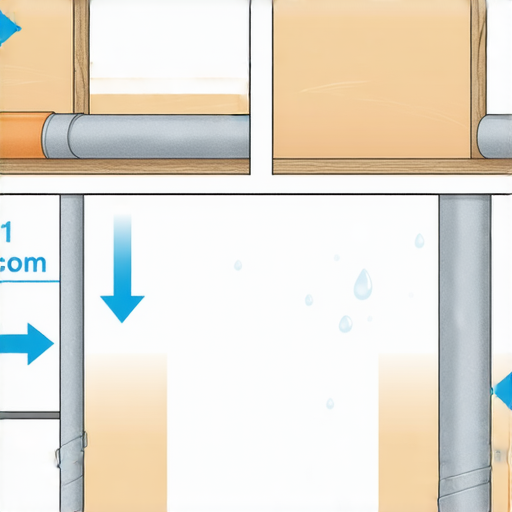 水管漏水怎麼辦？專業防水膠帶大揭秘，立即了解解決方法！