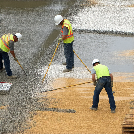 沙膠防水秘訣大公開，快來了解專業維修服務！