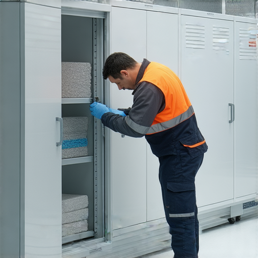 儲物櫃防水大揭秘，專業維修服務助你徹底無憂！