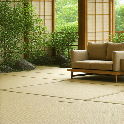 榻榻米防水解密，讓您的家舒適不潮濕，快來了解專業服務！