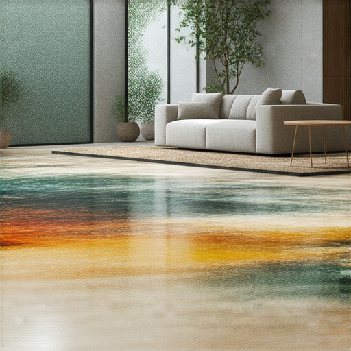 樹脂防水環氧技術，讓你家無懼潮濕！立即了解專業服務！