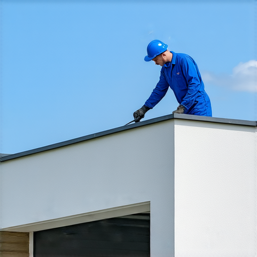 橡膠防水的秘密！讓我們幫你解決漏水問題！