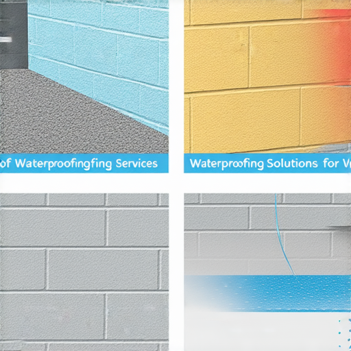 寶牆防水秘訣！立即解決你的潮濕困擾，專業維修服務等你來了解！