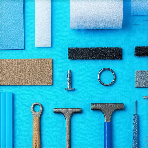 防水竅門大揭秘，專業水電維修服務加強居家安全，圖片展示防水材料及技術，幫助家庭避免水漏問題，確保居住環境安全舒適。