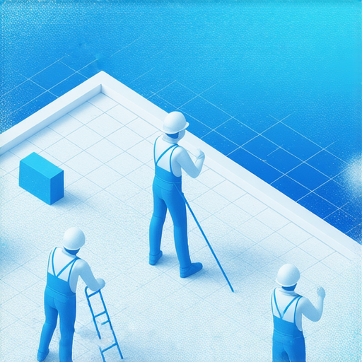 天台防水不再是難題，立即了解我們的專業服務！