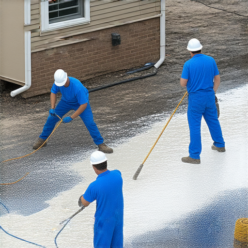 徹底解決漏水！立即了解我們的防水專業服務！
