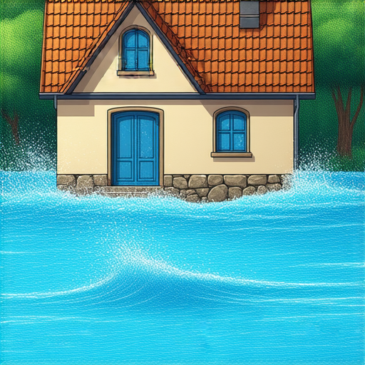 石頭面臨水災？專業防水服務助你無憂！立即了解！