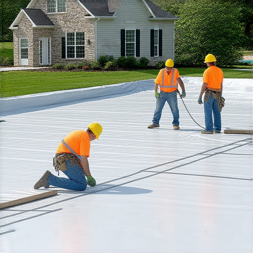 讓專業防水技術解救您的家，立刻了解我們的全方位服務！