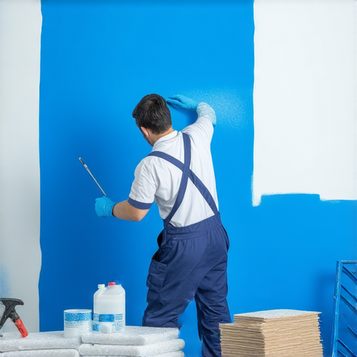 防水秘訣大公開，讓您的家居無懼潮濕！立即了解專業服務！