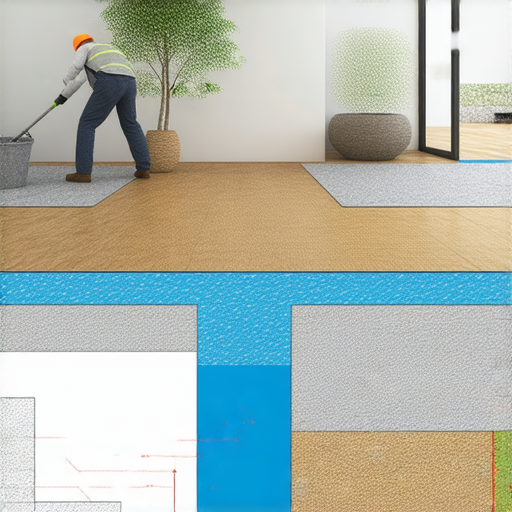 膜膠防水不再煩惱，專業服務提升居家安全！立即了解！