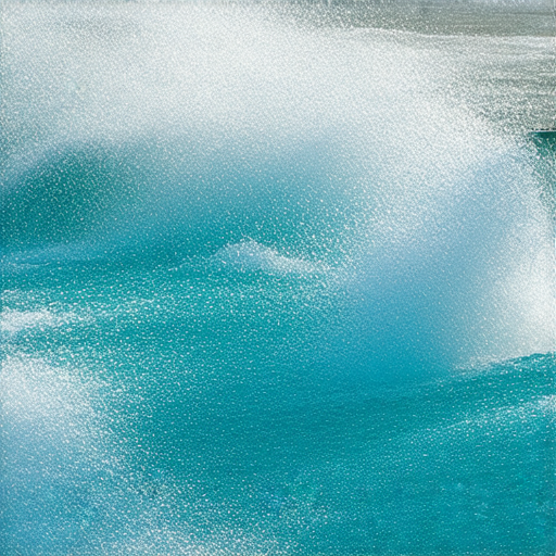 揭開地板纖維防水的秘密，專業服務呈現防水效果，讓你的空間在水災中更安全，顯示防水施工和材料細節，強調有效保護的重要性及技術專業。